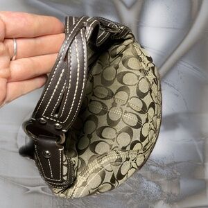 Y2K Vintage Coach Handbag